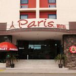 Hotel PARIS FC HOTEL