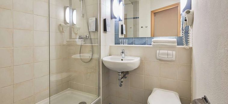 Hotel Campanile Poznan Poznan: Foto 