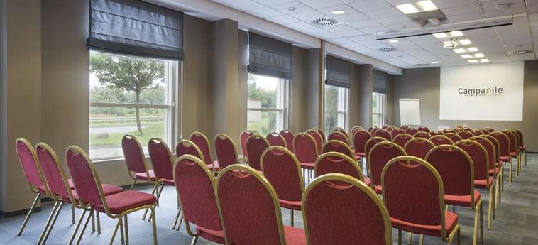 Hotel Campanile Poznan Poznan: Foto 