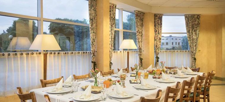 Hotel Campanile Poznan Poznan: Foto 