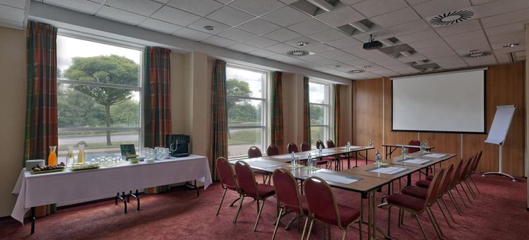Hotel Campanile Poznan Poznan: Foto 