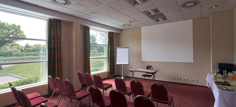 Hotel Campanile Poznan Poznan: Foto 