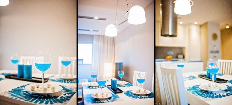 Hotel Apartamenty Design Centrum-Garbary Street Poznan: Foto 