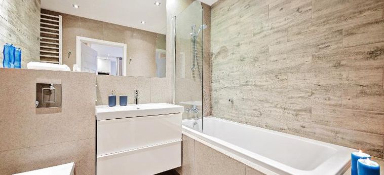 Hotel Apartamenty Design Centrum-Garbary Street Poznan: Foto 