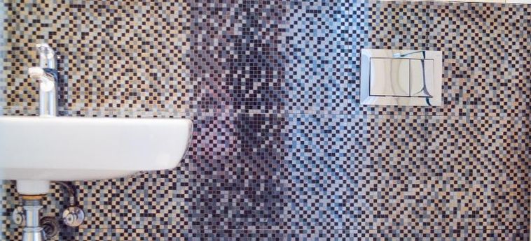 Hotel Apartamenty Design Centrum-Garbary Street Poznan: Foto 