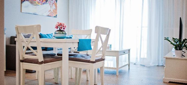 Hotel Apartamenty Design Centrum-Garbary Street Poznan: Foto 