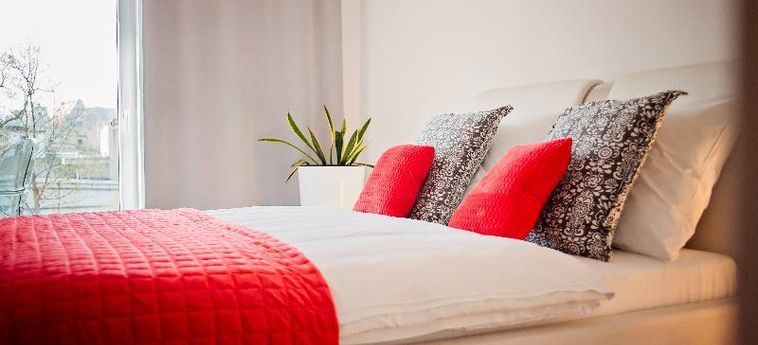Hotel Apartamenty Design Centrum-Garbary Street Poznan: Foto 