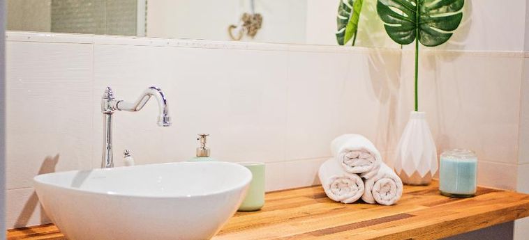 Hotel Apartamenty Design Centrum-Garbary Street Poznan: Foto 