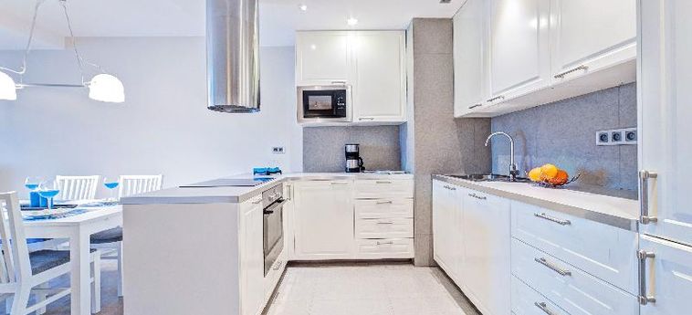Hotel Apartamenty Design Centrum-Garbary Street Poznan : Photo 