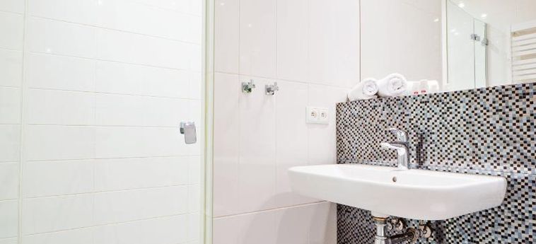 Hotel Apartamenty Design Centrum-Garbary Street Poznan : Photo 