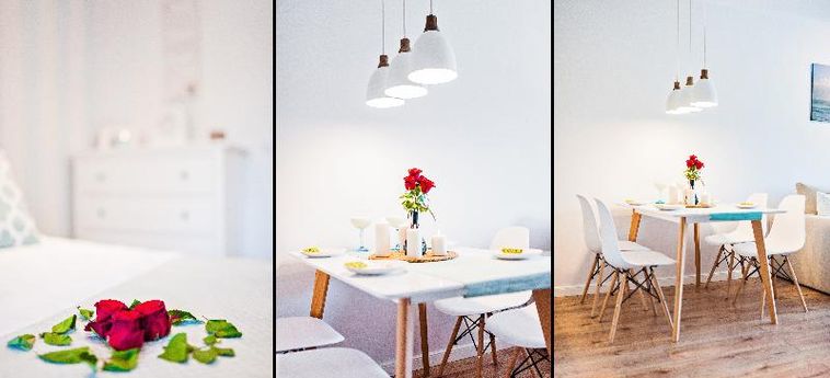 Hotel Apartamenty Design Centrum-Garbary Street Poznan : Photo 