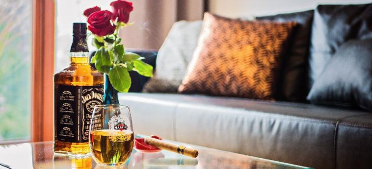 Hotel Apartamenty Design Stary Rynek Poznan: Foto 