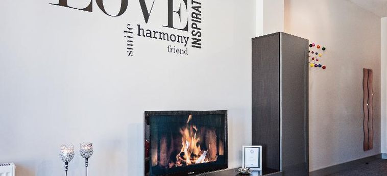 Hotel Apartamenty Homely Place Stary Rynek Poznan : Photo 