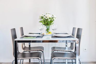 Hotel Apartamenty Homely Place Stary Rynek Poznan: Photo 