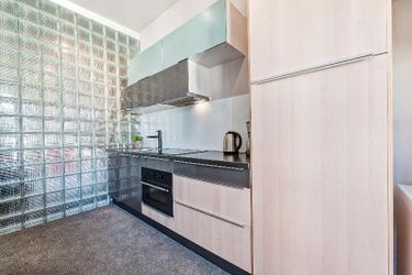 Hotel Apartamenty Homely Place Stary Rynek Poznan: Photo 