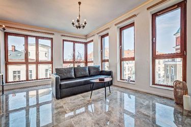 Hotel Apartamenty Homely Place Stary Rynek Poznan: Photo 