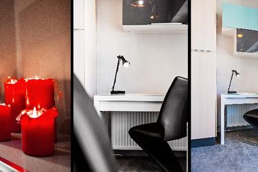 Hotel Apartamenty Homely Place Stary Rynek Poznan: Photo 
