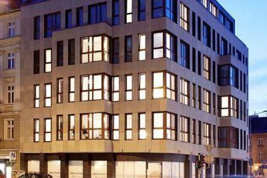 Hotel Apartamenty Homely Place Stary Rynek Poznan: Photo 