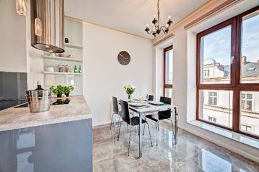 Hotel Apartamenty Homely Place Stary Rynek Poznan: Photo 