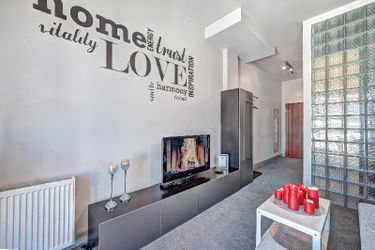 Hotel Apartamenty Homely Place Stary Rynek Poznan: Photo 