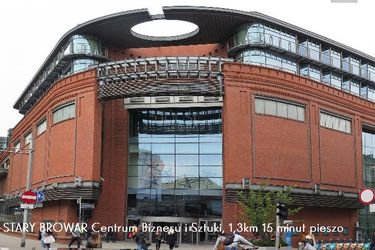 Hotel Apartamenty Homely Place Stary Rynek Poznan: Photo 