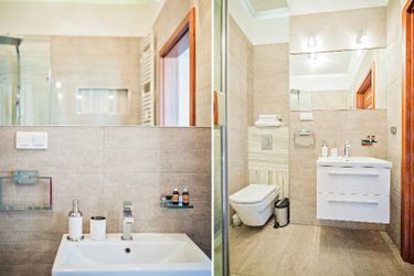 Hotel Apartamenty Homely Place Stary Rynek Poznan: Photo 