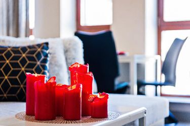 Hotel Apartamenty Homely Place Stary Rynek Poznan: Photo 