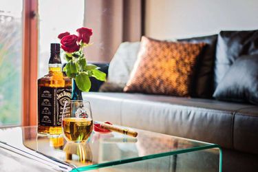 Hotel Apartamenty Homely Place Stary Rynek Poznan: Photo 