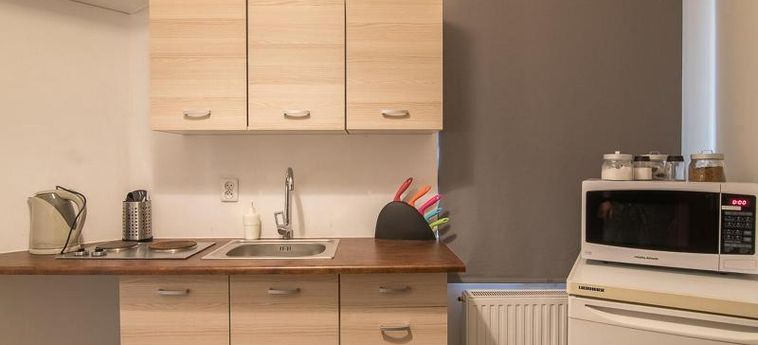 Hotel Apartamenty Stockholm Poznan: Foto 