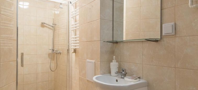 Hotel Apartamenty Stockholm Poznan: Foto 