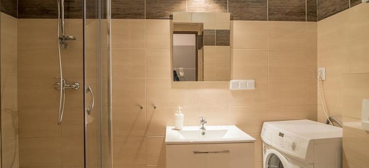 Hotel Apartamenty Stockholm Poznan: Foto 
