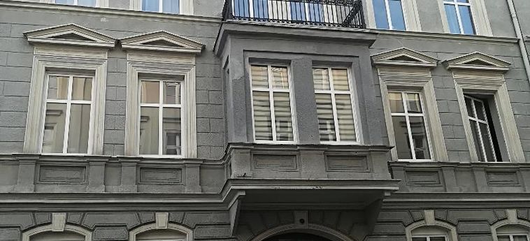 Hotel Apartamenty Stockholm Poznan: Foto 