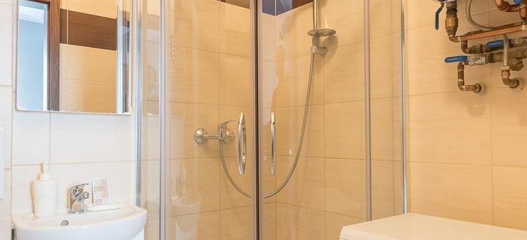 Hotel Apartamenty Stockholm Poznan: Photo 