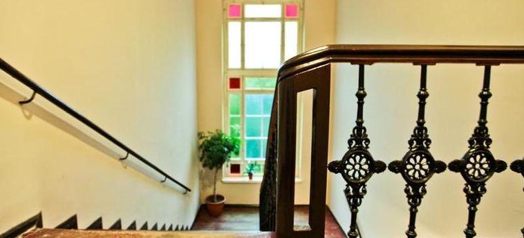 Poco Loco Hostel Poznan: Foto 