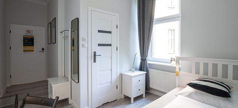 Hotel Villa Wilda Poznan: Foto 