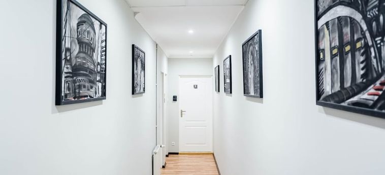 Hotel Villa Wilda Poznan: Foto 
