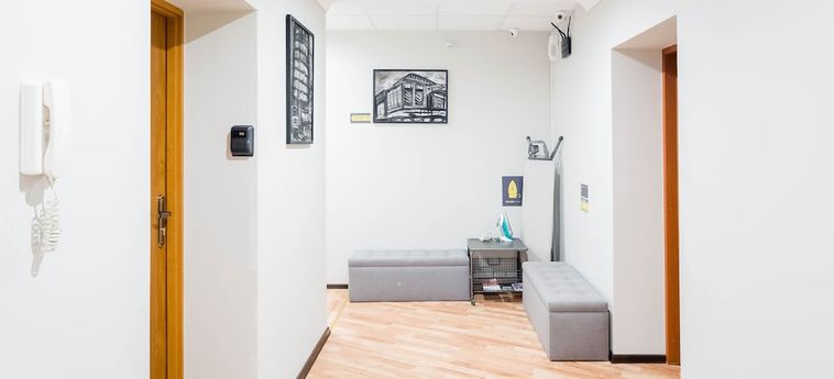 Hotel Villa Wilda Poznan: Foto 