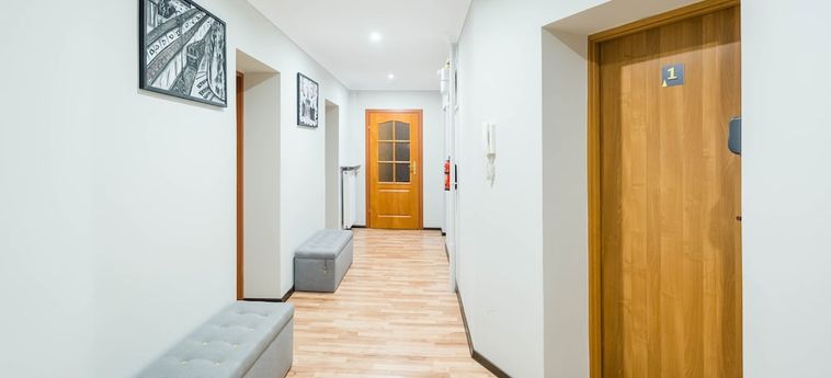 Hotel Villa Wilda Poznan: Foto 