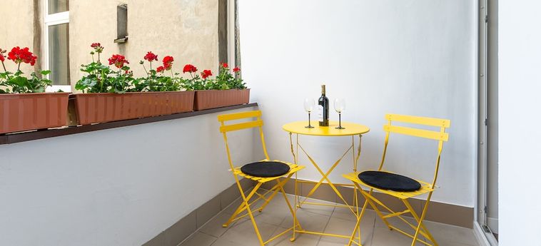 Hotel Villa Wilda Poznan: Foto 