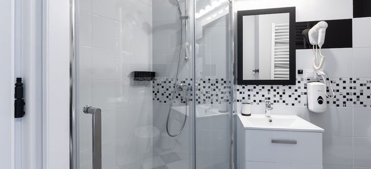 Hotel Villa Wilda Poznan: Foto 