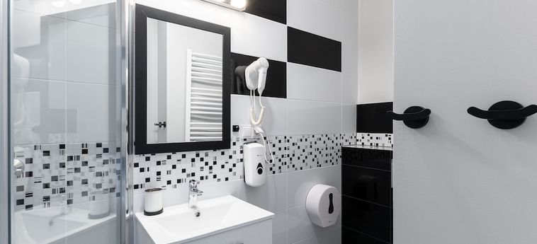Hotel Villa Wilda Poznan: Foto 