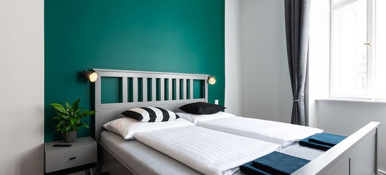 Hotel Villa Wilda Poznan: Foto 