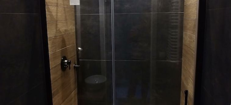 Hotel Apartament Bukowska Poznan: Foto 