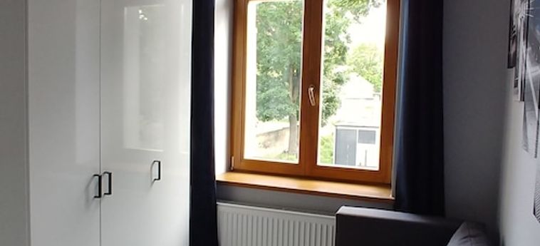 Hotel Apartament Bukowska Poznan: Foto 