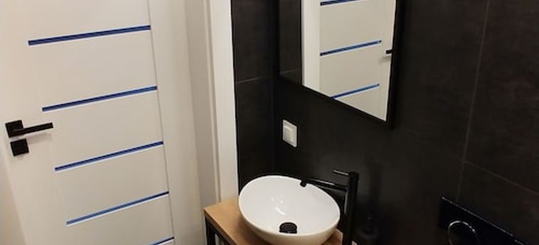 Hotel Apartament Bukowska Poznan: Foto 