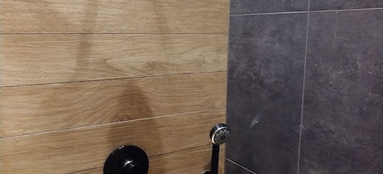 Hotel Apartament Bukowska Poznan: Foto 