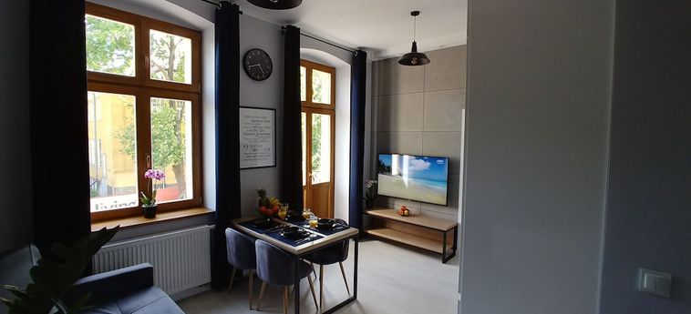 Hotel Apartament Bukowska Poznan: Foto 