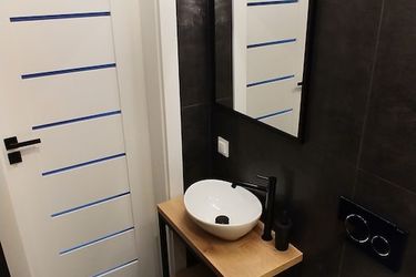 Hotel Apartament Bukowska Poznan: Photo 