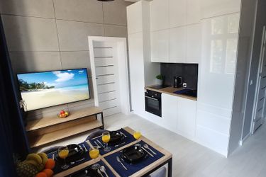 Hotel Apartament Bukowska Poznan: Photo 