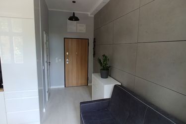 Hotel Apartament Bukowska Poznan: Photo 